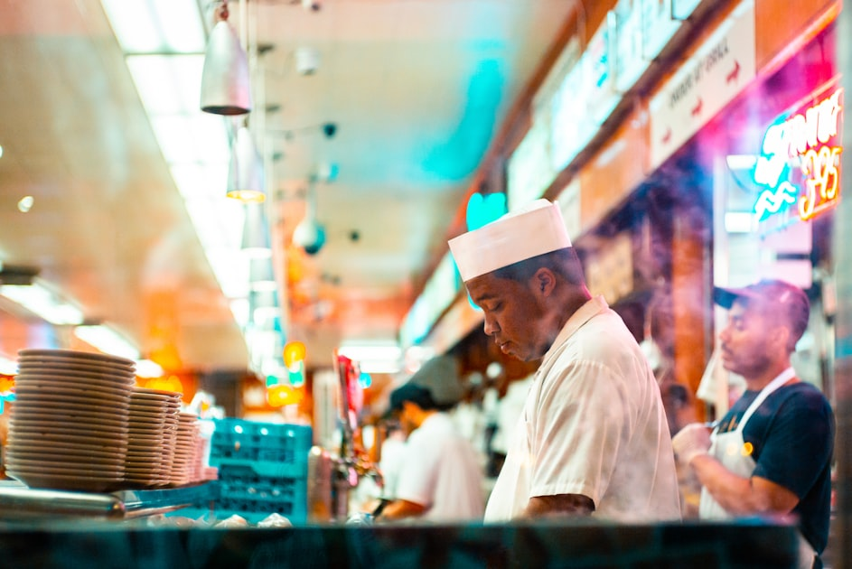 Operational Excellence in Hospitality