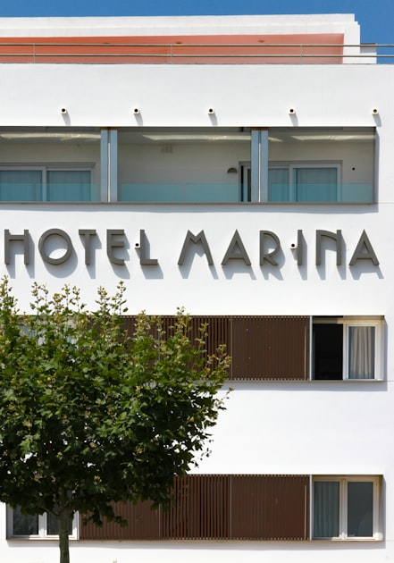 Reliable Support for Hospitality Businesses
