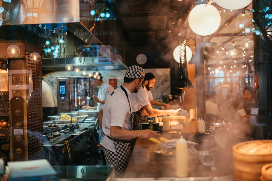Enhancing Guest Experiences with Skilled Staff